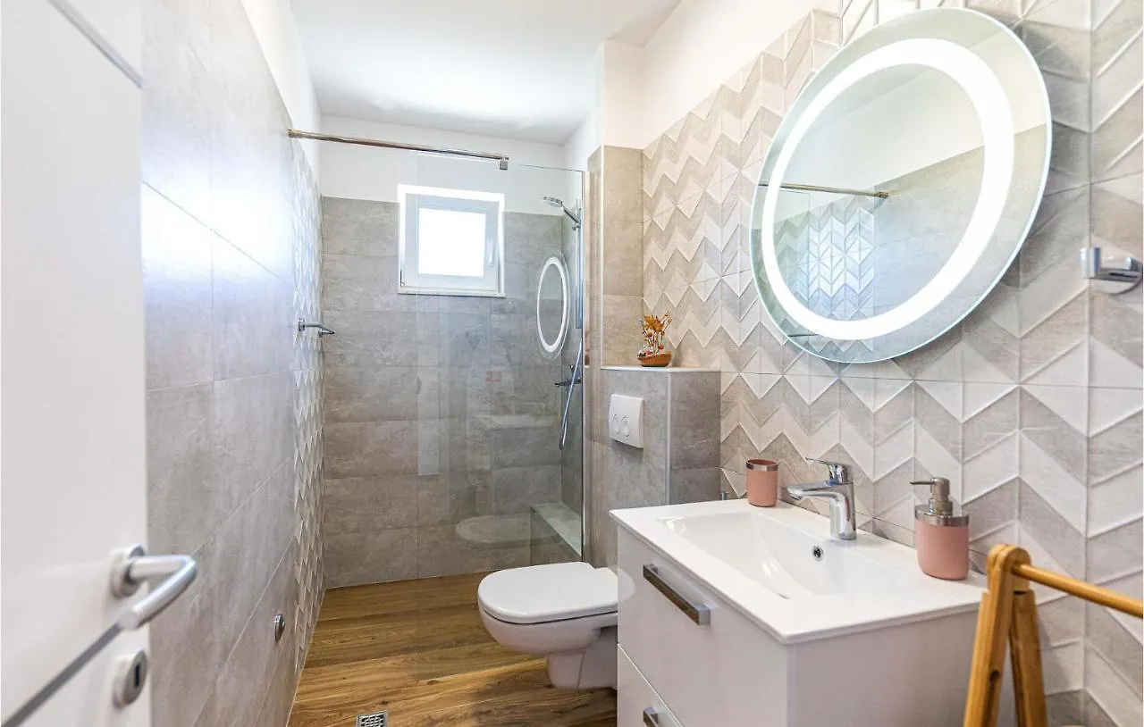 Awesome Apartment In Seget Donji With Wifi Croatia