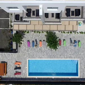 Ecija Guest house