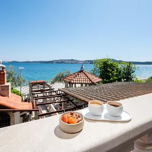 Segetski Dvori - Tradition Since 1964 Guest house